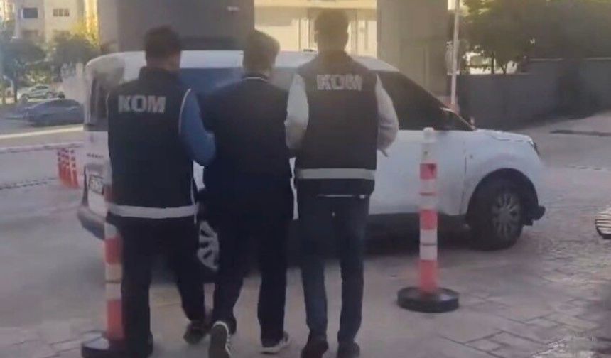 Gaziantep’te 30 milyonluk dev reçete operasyonu