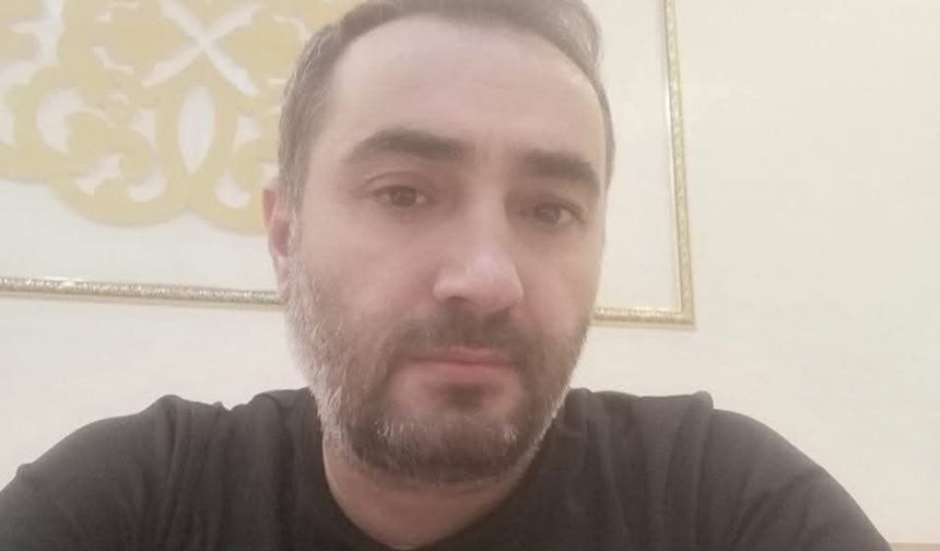 Cengiz Akkurt davasının 5'inci duruşması gerçekleşti