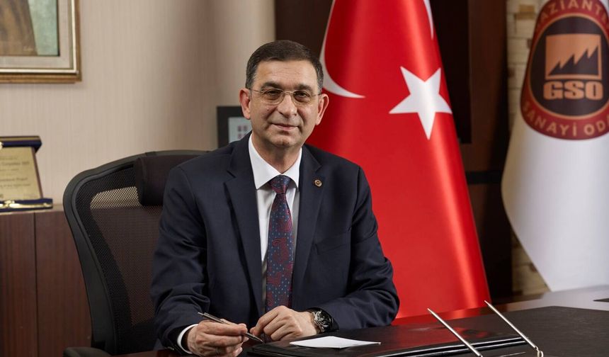 Adnan Ünverdi’den yeni OVP’ye destek: Üretim ve yatırım çağrısı