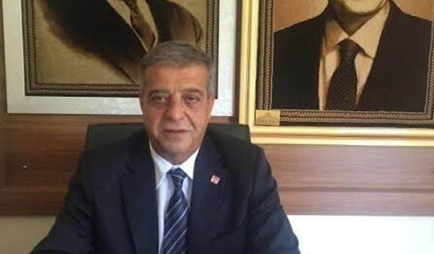Yeni Parti Nizip’te ön seçim tamamlandı