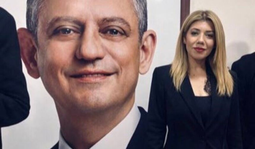 Yeni Parti Gaziantep’te yönetimden istifa geldi