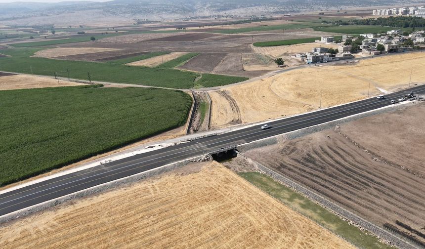 Gaziantep Büyükşehir’den kentte hizmet seferberliği