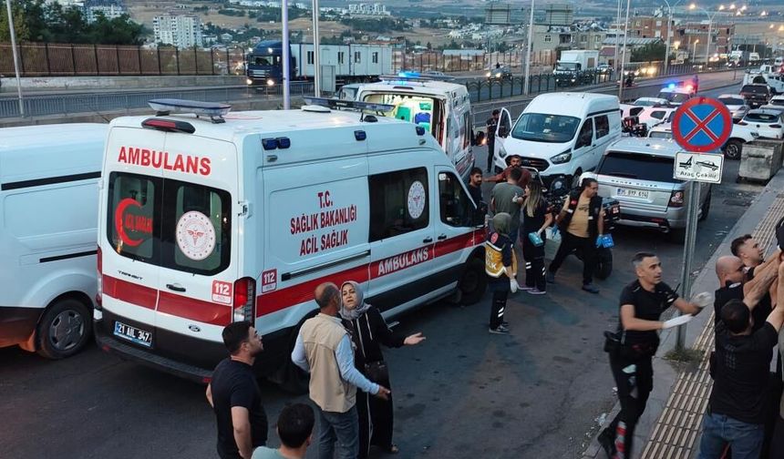 3 kişinin öldüğü olayda çok sayıda şüpheli gözaltına alındı