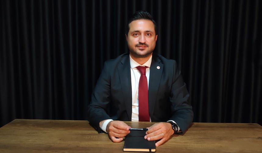 Yeni Parti’de siyaset sokaktan başlayacak