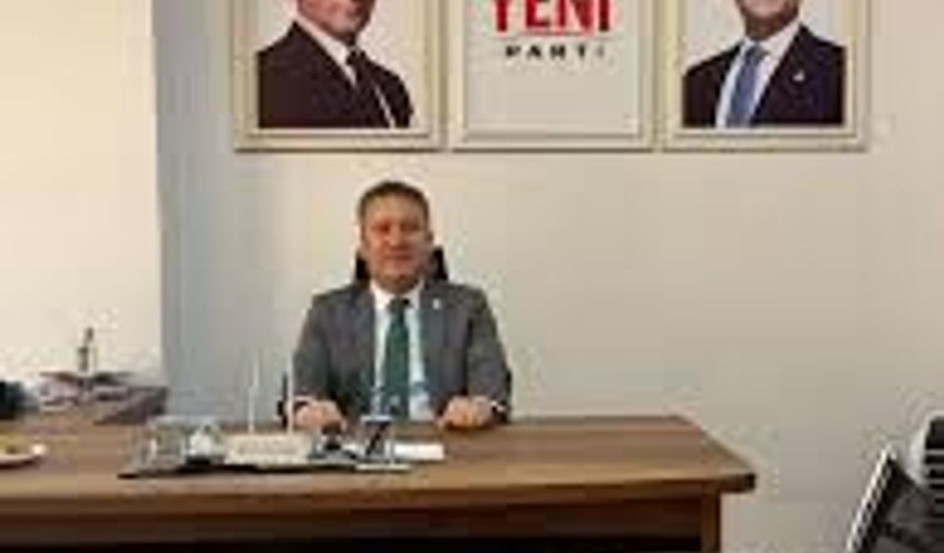 Tartışmaya neden olan o konuşma