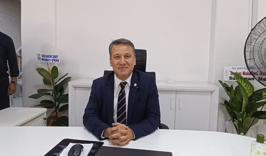 Tartışmaya neden olan o konuşma