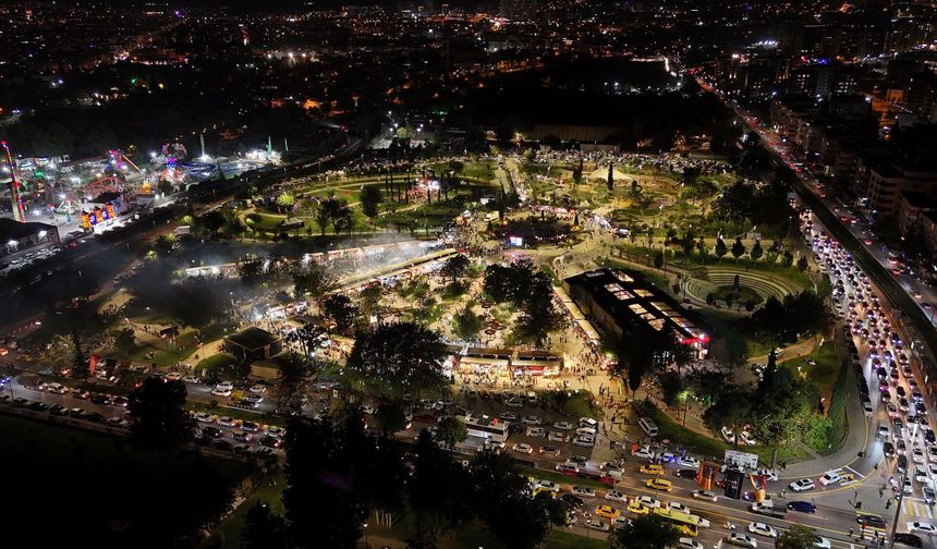Gaziantep’te gastronomi, kültür ve sanat buluşacak