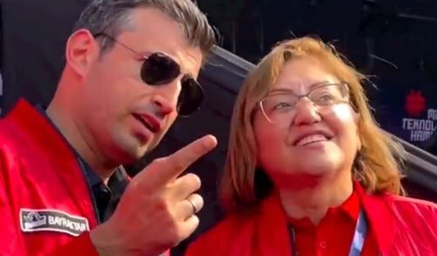 Fatma Şahin duyurdu: Katılım 2 katına çıktı