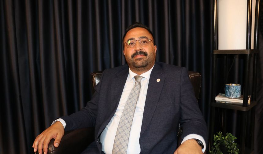 Hanifi Kaplan: “Mahalle meclisleri oluşturacağız”