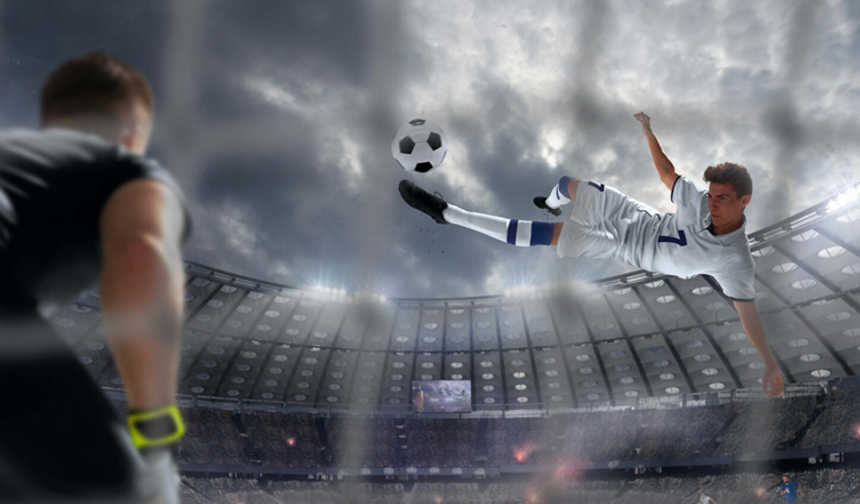 Yapay Zekâ Bir Futbol Maçını Ne Kadar İyi Simüle Edebilir?