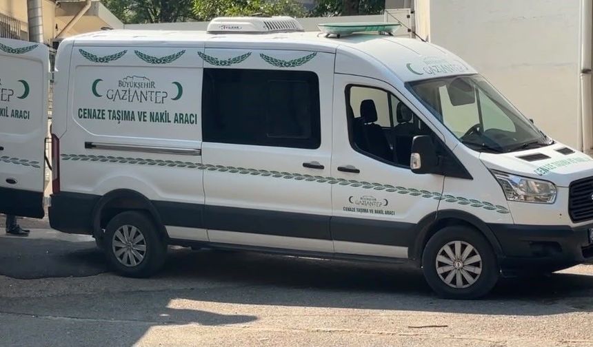 Gaziantep’te elektrik akımına kapılan işçi kurtarılamadı