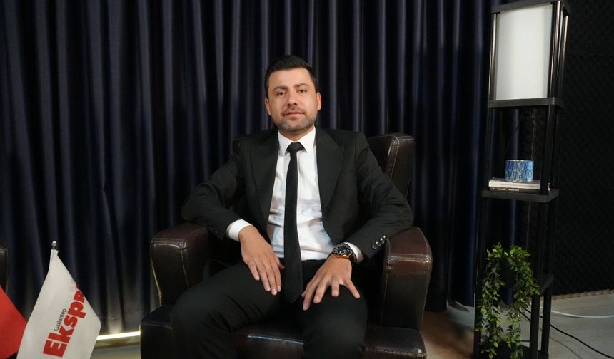 Erkan Korkmaz: “Şehitkamil’de katılımcı yönetim anlayışı olacak ”