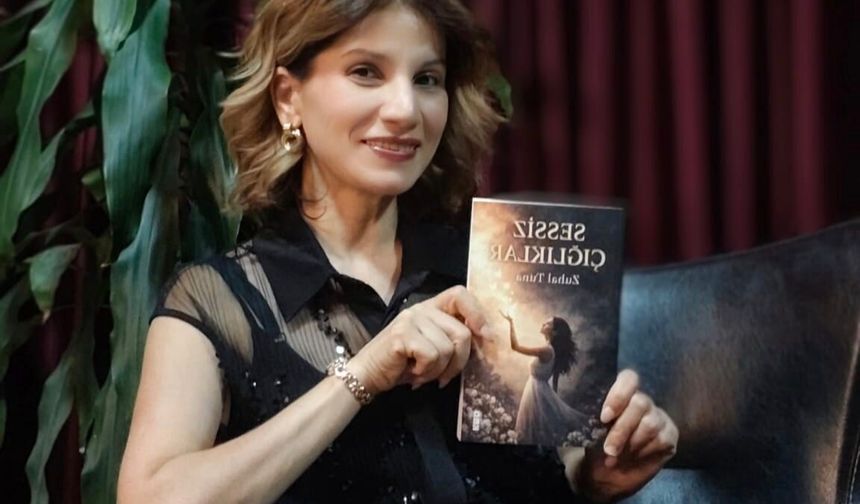 Zuhal Tuna: “Bir kadının sessizliği, bir neslin kaderine dönüşebilir”