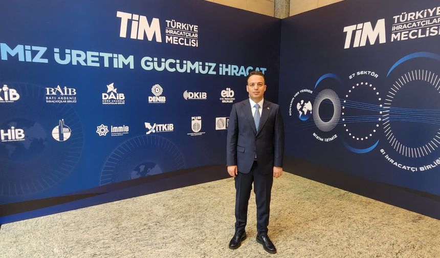 Halı sektöründen yeni OVP’ye tam destek