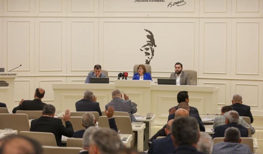 Gaziantep’te çiftçiye milyonlarca litrelik mazot desteği