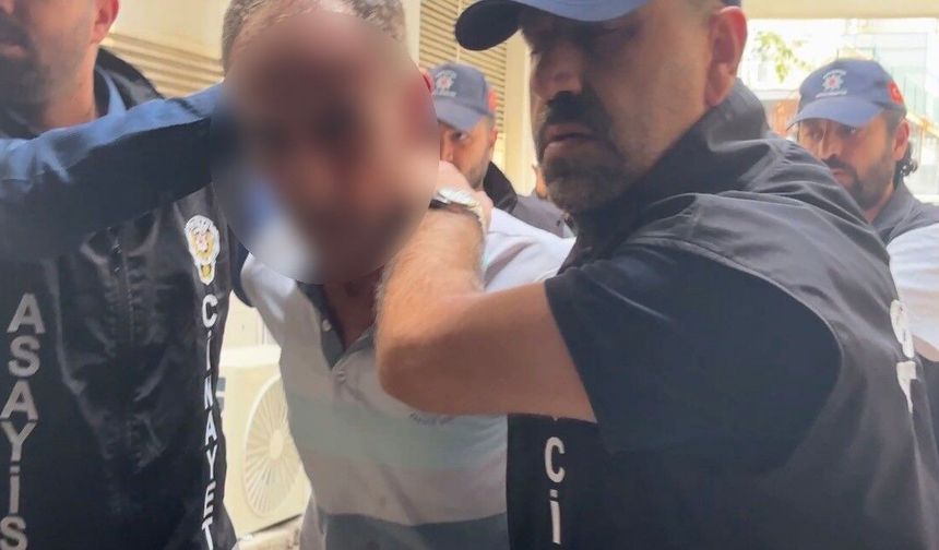Melih Meriç'in yeni ifadesi ortaya çıktı