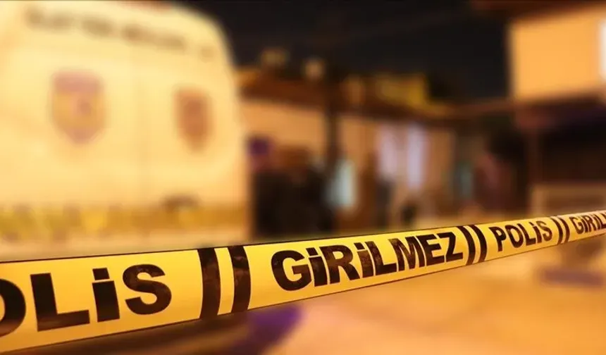 Gaziantep’te 67 yaşındaki kadın evinde ölü bulundu