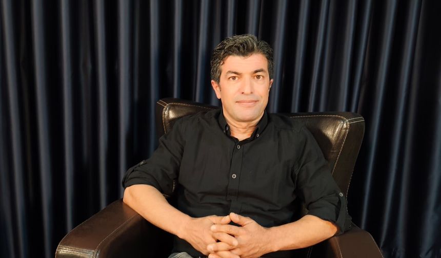 Ömer Kılıç; "Siyaseti sokakta yapacağız"