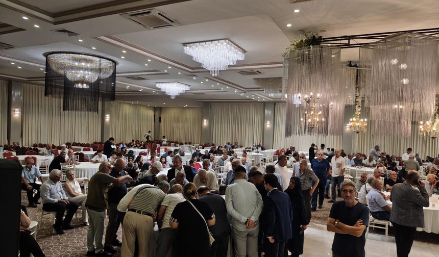 Şahinbey’in galibi Uğur Kalkan oldu