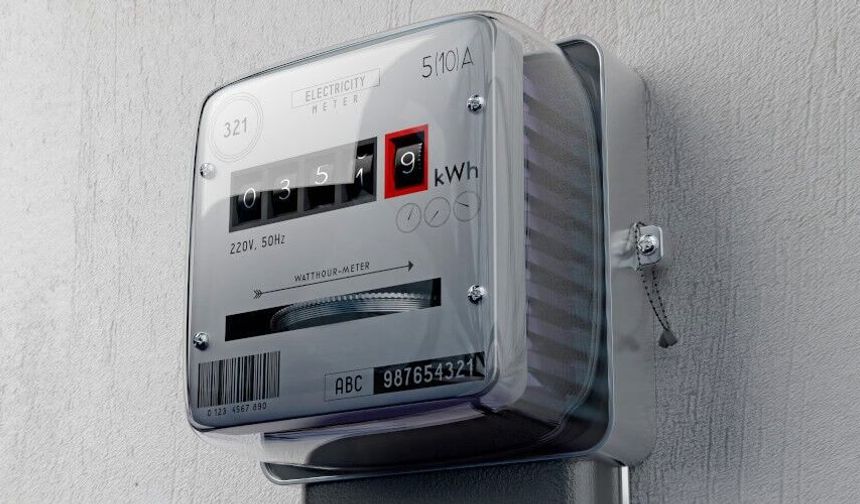 Gaziantep’te elektrik sayaçlarında yeni dönem başlıyor