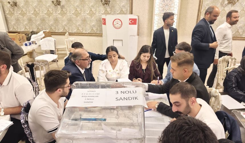 Şehitkamil Eren Kaşısarı dedi