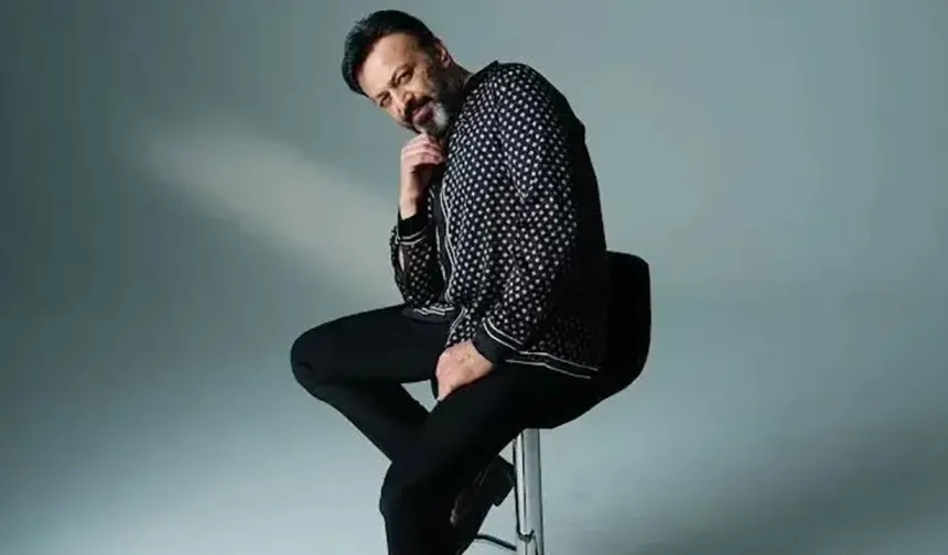 Ünlü oyuncu Serhat Mustafa Kılıç evinde ölü bulundu
