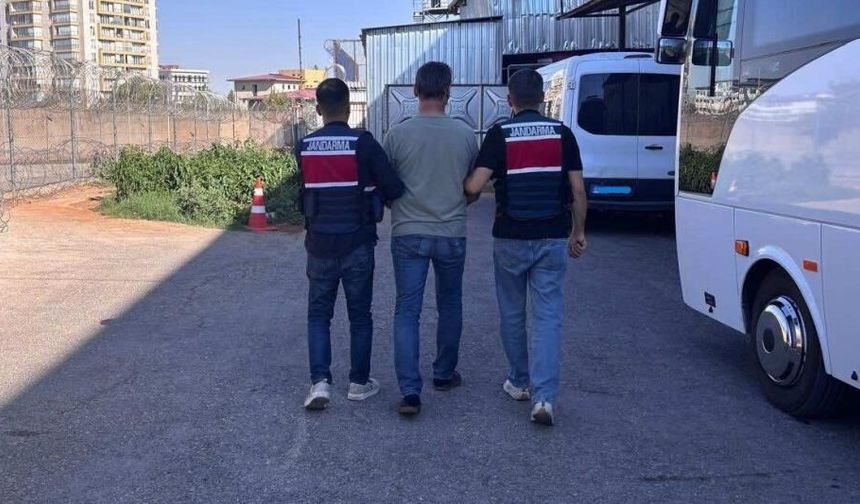Gaziantep’te sosyal medya operasyonu düzenlendi
