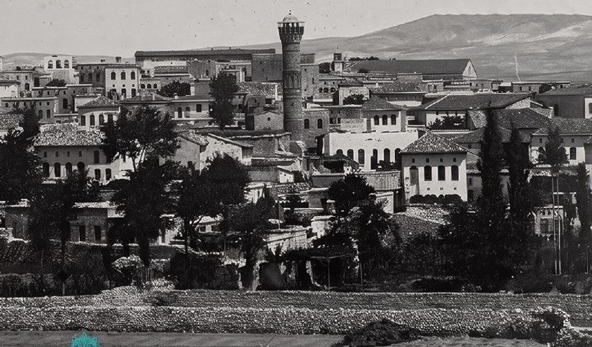 Antep Ermenileri kitabı yeniden okuyucuyla buluştu