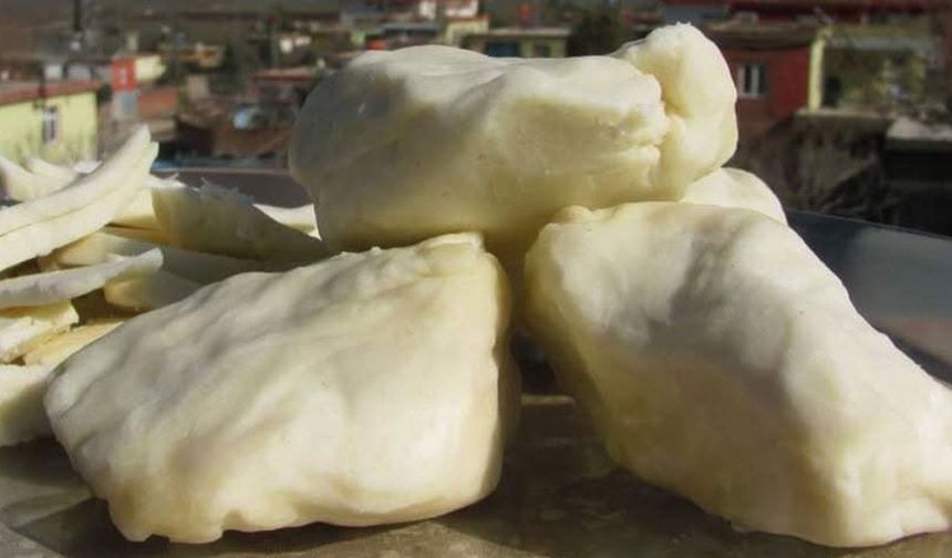 Araban’ın doğal lezzeti sınırları aşıyor