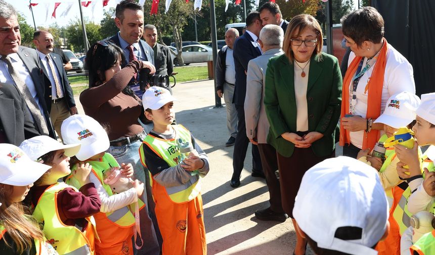 Gaziantep’te ata tohumu seferberliği başladı