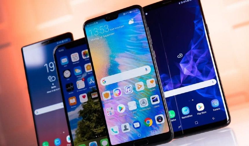 Cep telefonu taksitlerinde yeni dönem başladı