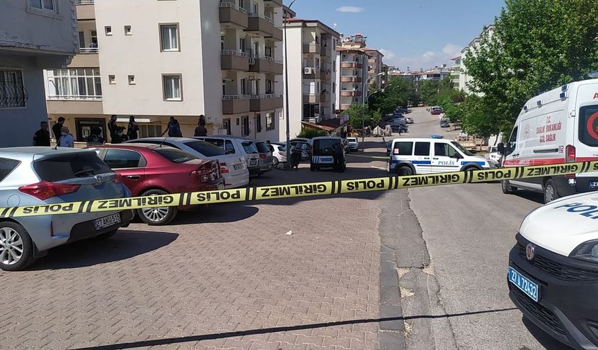 Gaziantep’te çiçek hırsızlığı husumetinde karar çıktı