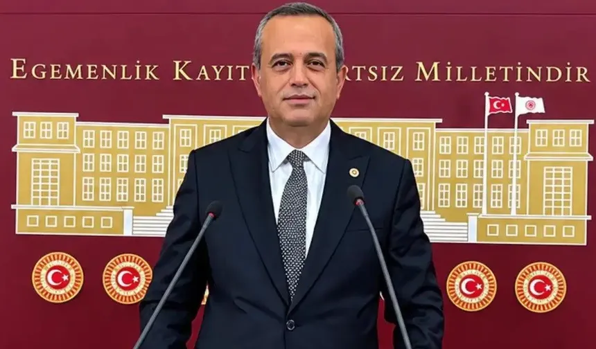 Gaziantep Milletvekili Kaya DEVA’dan istifaya hazırlanıyor