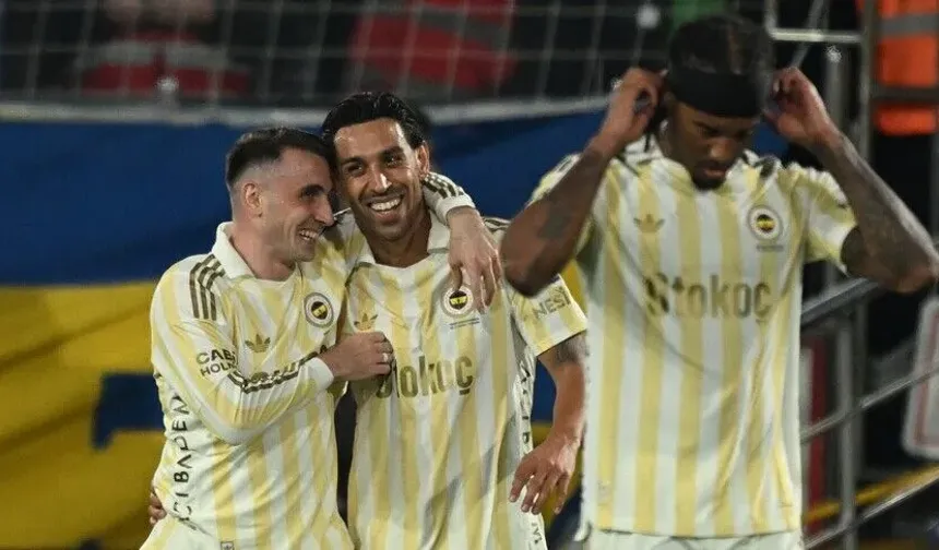 Fenerbahçe, Avrupa kupalarında 308. maçına çıkacak