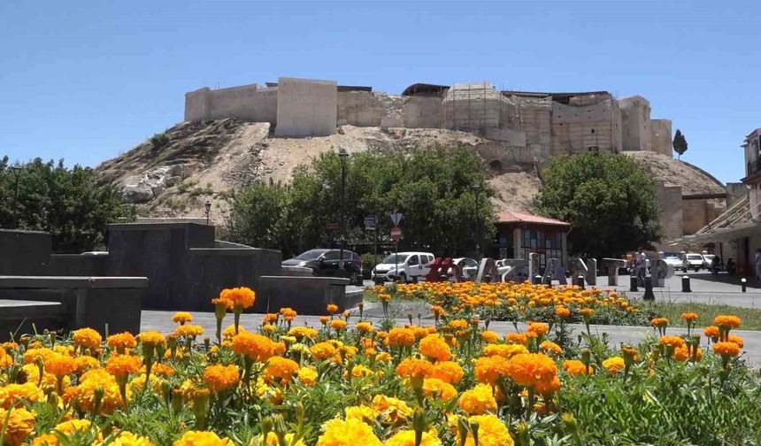 Gaziantep hava kirliliğinde ilk 10 şehir arasına girdi