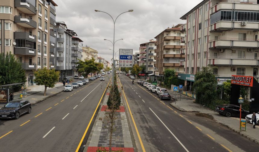 Gaziantep’te 29 Ekim’de bu yerler kapalı