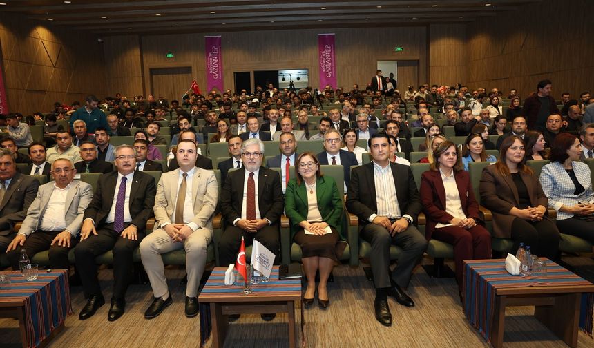 Gaziantep’te müze temelli tarih eğitiminde yeni dönem
