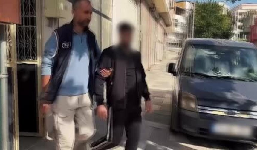 Gaziantep’te göçmen kaçakçılarına darbe