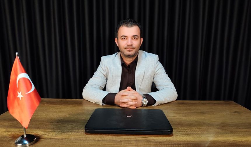 Harun Yücel: “Tehditlere rağmen adayım”