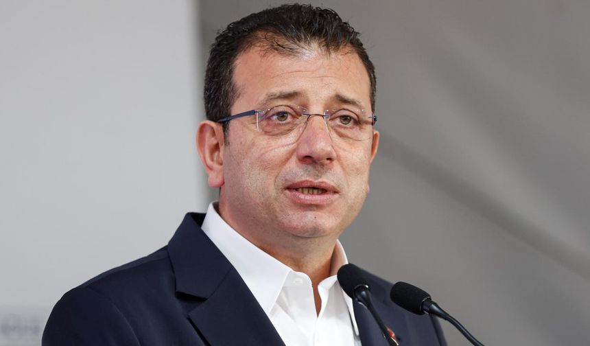 Ekrem İmamoğlu savunmasında ne dedi? İşte öne çıkan sözleri