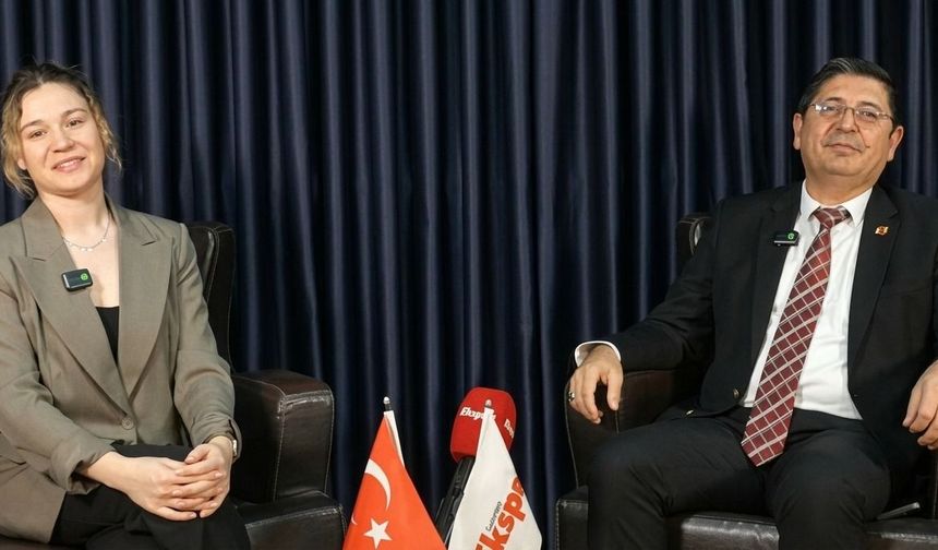 Ekspres’in 55 yıllık yayın yolculuğu