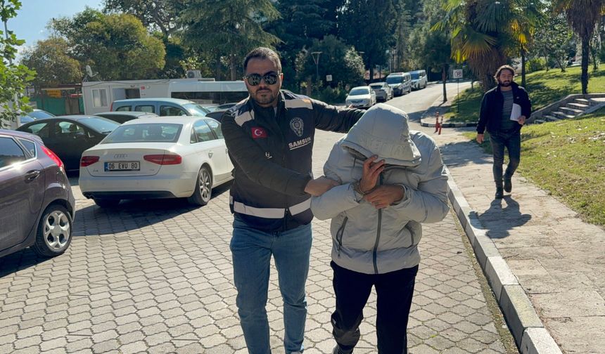 Gaziantepli çiftin tartışması bıçaklamayla bitti, zanlı tutuklandı