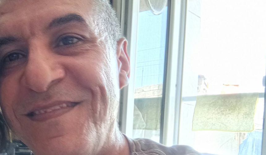 Gaziantepli Yunus Aktaş’tan 10 gündür haber alınamıyor