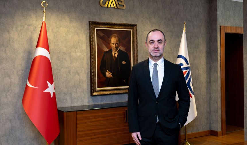 Mete Akcan’dan döviz dönüşüm desteği çağrısı