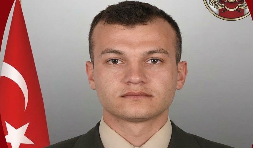 Şehit Mustafa Aslan Gaziantep’te son yolculuğuna uğurlanacak