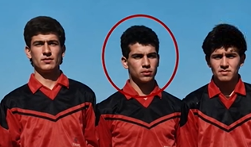 Gaziantepspor’dan müzik dünyasına uzanan sıra dışı hikaye