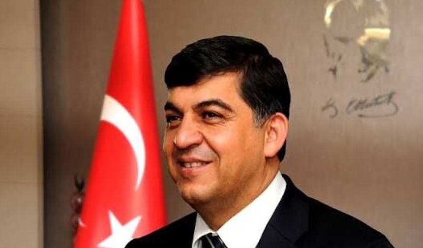 Rıdvan Fadıloğlu’nun acı günü