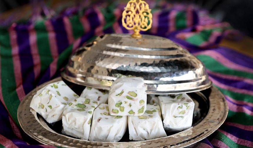 Gaziantep’in 3 lezzeti daha tescillendi