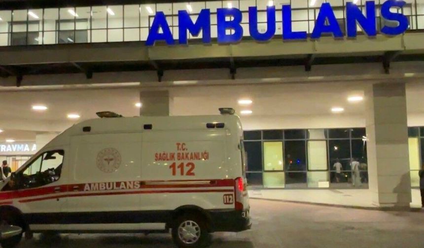 Gaziantep’te saldırıya uğrayan gençten acı haber geldi