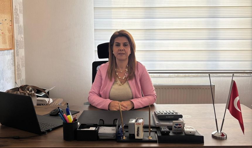 Gülenyüzler’de her birey fark yaratıyor